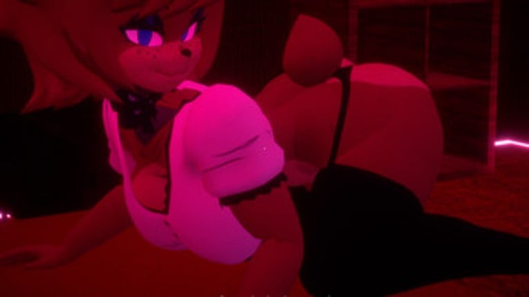 Freaky Hotel screenshot