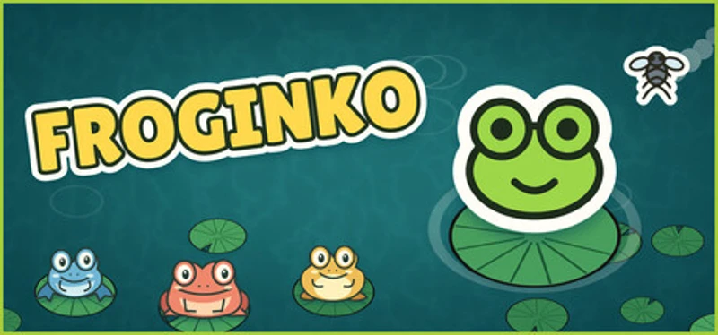 Froginko Image