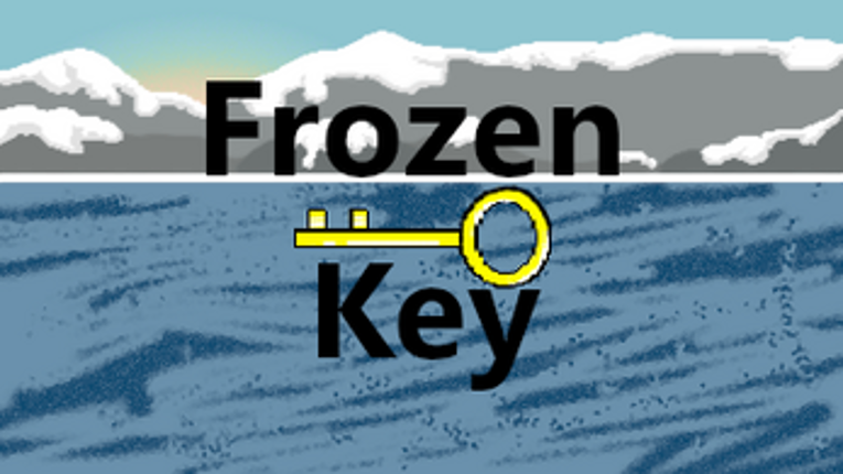 Frozen Key Image