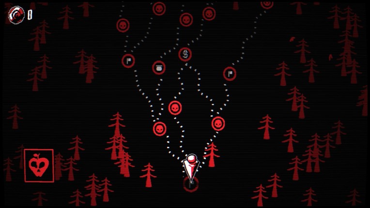 Fruitbearer screenshot