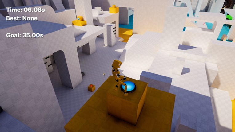 Fun with Ragdolls Plus screenshot