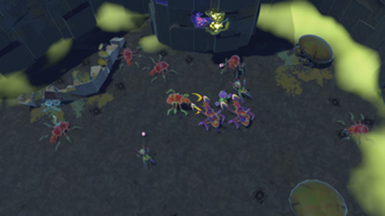 Fungus Takeover Image