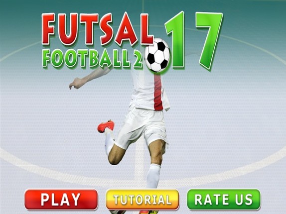 Futsal soccer 2017 games - new top football game screenshot