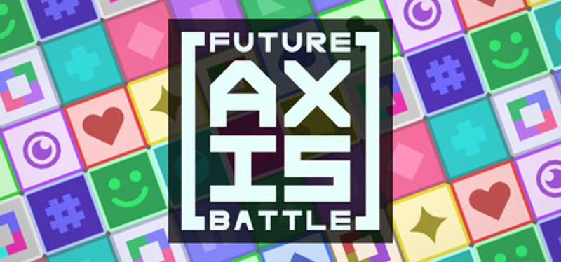 FUTURE AXIS BATTLE Image