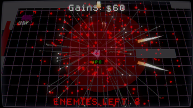 G4tew4y: End-to-End Cyberhacker screenshot