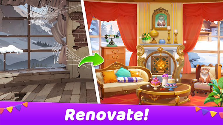 Jigsaw Art® - Puzzle Art Games screenshot