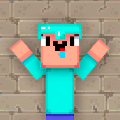 Games like Noob Sandbox 3D: Action World