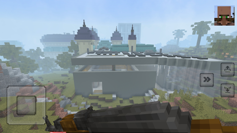 Craftopia: Block Builder Image