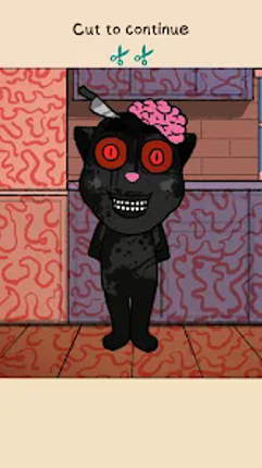 Troll Naught: Cut Choice screenshot