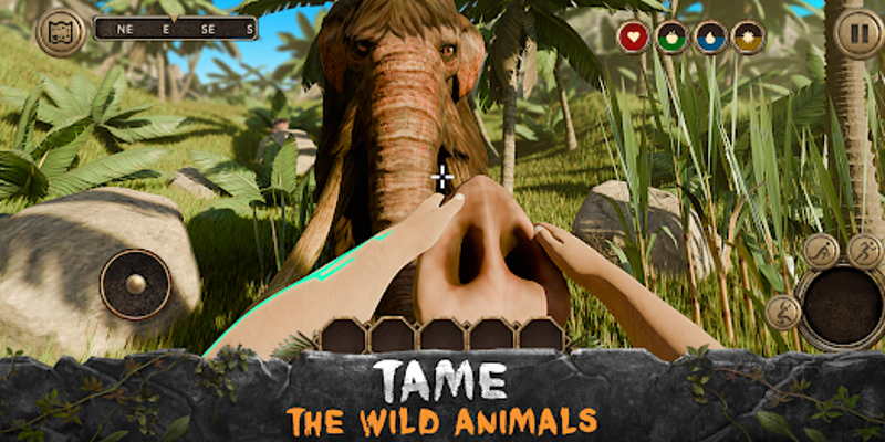 Survival Island: Survivor EVO screenshot