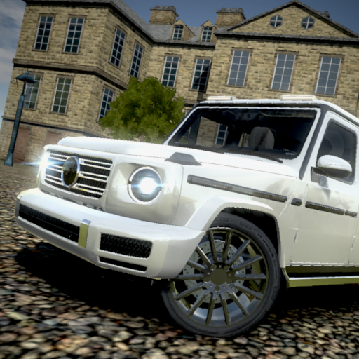 Games like European Luxury Cars