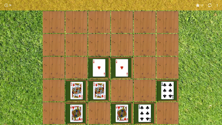 Pairs Image