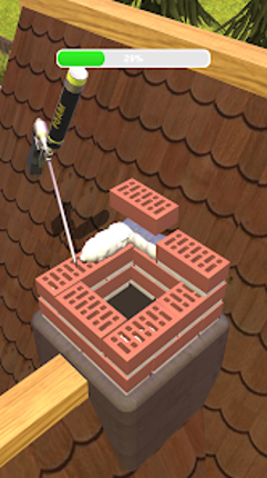 Handy Craft screenshot