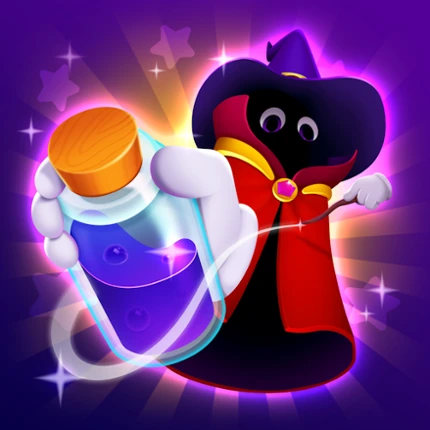 Magic Potion: Sort Puzzle Image