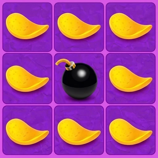 Games like Bomb Chip Challenge Game