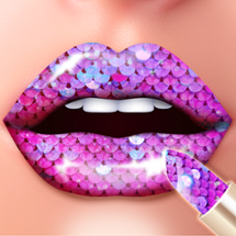 Lip Art DIY: Perfect Lipstick Image