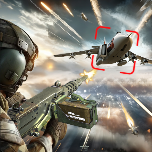 Games like Sky Defense: Kriegspflicht