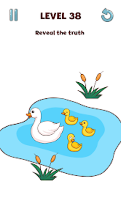 Delete one Part: Brain Puzzle screenshot