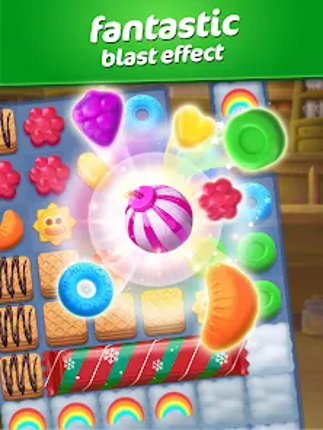 Munchkin Match screenshot