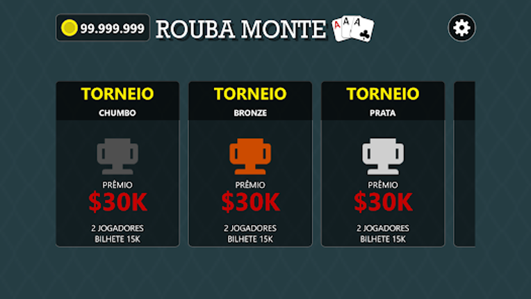 Rouba Monte Offline Image