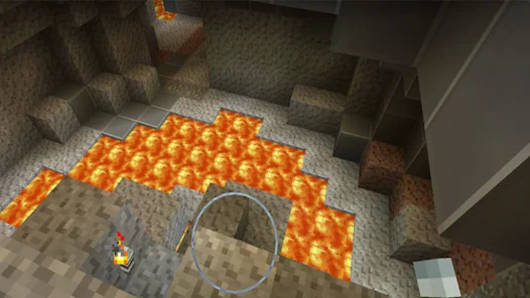 MasterCraft: Crafting Building screenshot