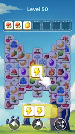 Tile Explorer - Triple Match screenshot
