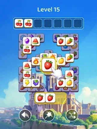 Tile Explorer - Triple Match Image