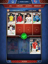 FIFA World Cup Trading App Image