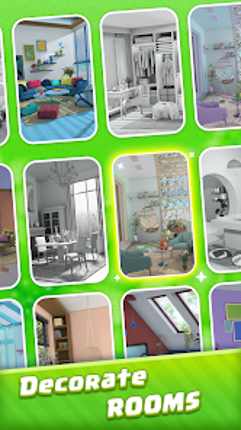 Bubble Burst：Match 3D screenshot