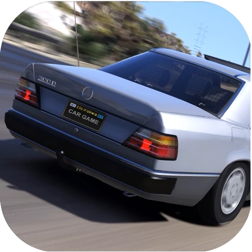 Games like E500: City Car Drive