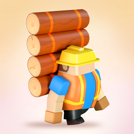 Wood Factory – Lumber Tycoon Image