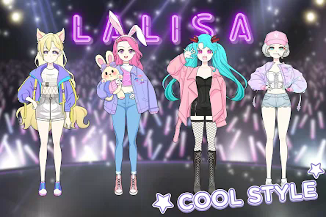 Dress Up Game: Princess Doll screenshot