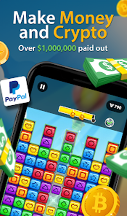 Toy Town - Make Money Image