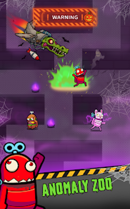 Anomaly Zoo: Monster Chase Image
