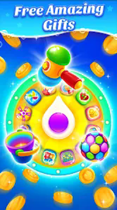 Island Crush - Match 3 Puzzle screenshot