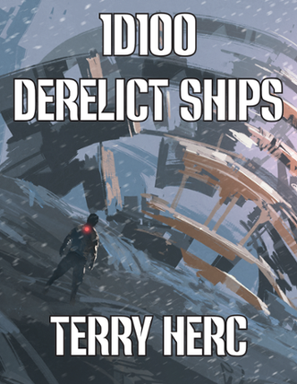 1d100 Derelict Spaceships Image