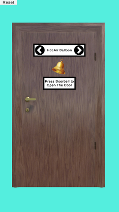 Anywhere Door Image