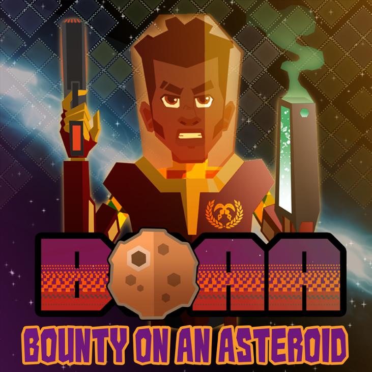 Games like BOAA: Baako
