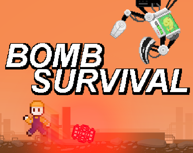 Games like Bomb Survival