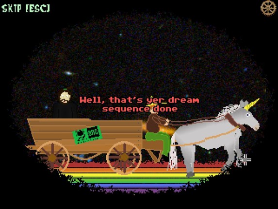 Brownie's Adventure (DEMO) screenshot