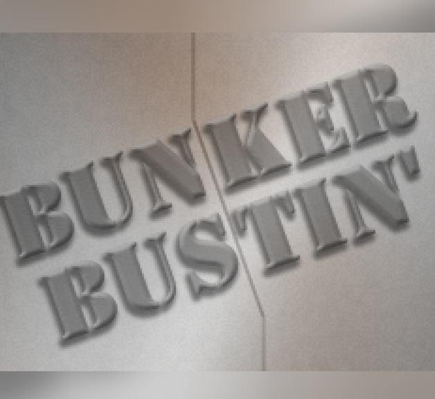 Games like (12/12) Bunker Bustin'