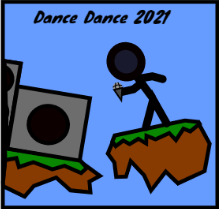 Games like Dance Dance 2021!