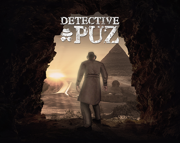Games like Detective Puz