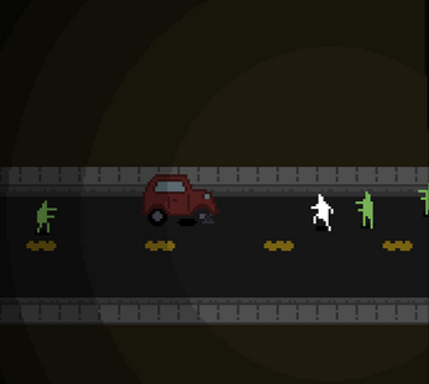 Disc Fortress screenshot