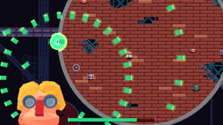 DONCON'S WRATH Image