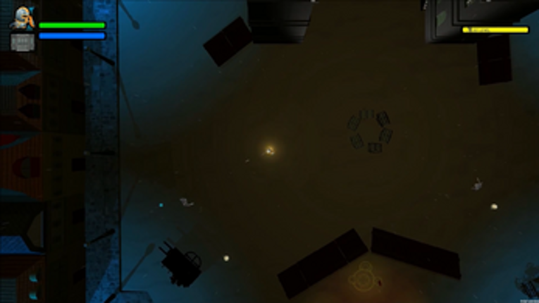 Doudou Rumble screenshot