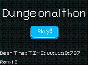 Dungeonathlon Image