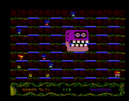 Endless Forms screenshot