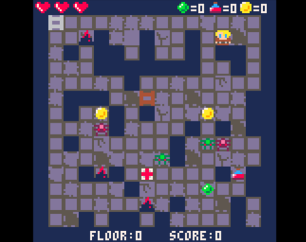 Games like Eternal Tower