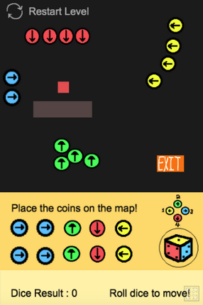 Exit The Room Image